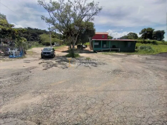 Terreno à venda, Paracatu - Araruama/RJ