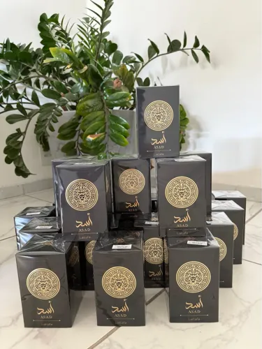 Perfume ASAD LATTAFA 100ml EDP