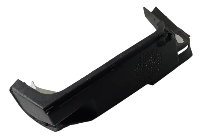 Suporte Tampão Bagagito Direito Fiat Uno 2008 09 10 11 12 13