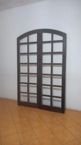 PORTA RUSTICA PARA DIVERSOS AMBIENTES