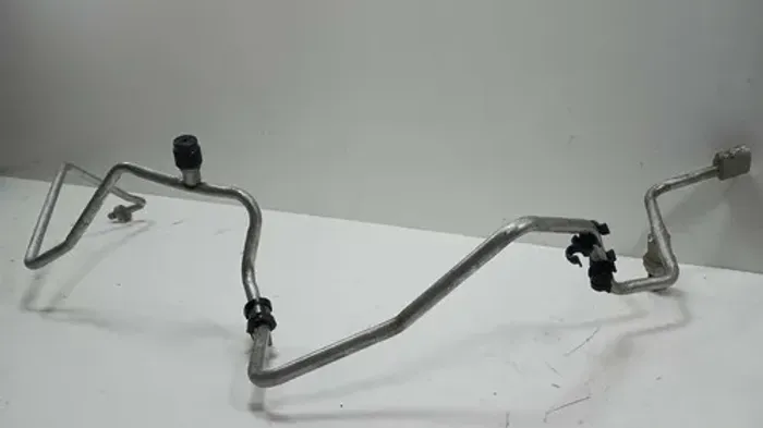 Mangueira De Ar Condicionado Renault Logan 1.0 3cc 2017