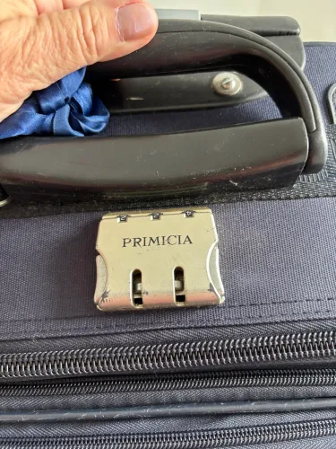 Mala PRIMICIA 