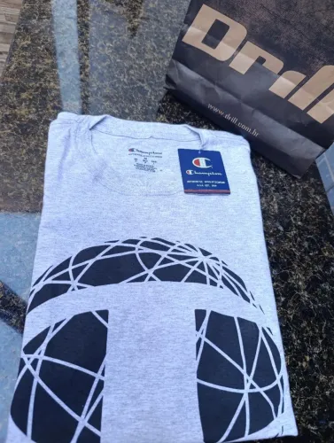 Camiseta Champion Original