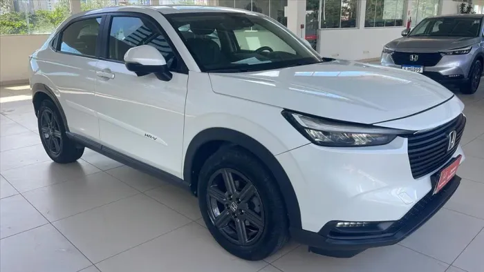 Honda HR-V 2025