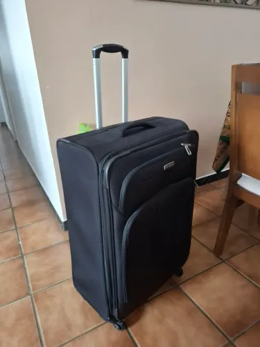 MALA SAMSONITE GRANDE
