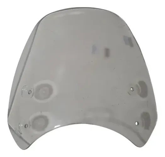 Bolha Frontal Triumph Bonneville T120 Orig S/suporte 55427