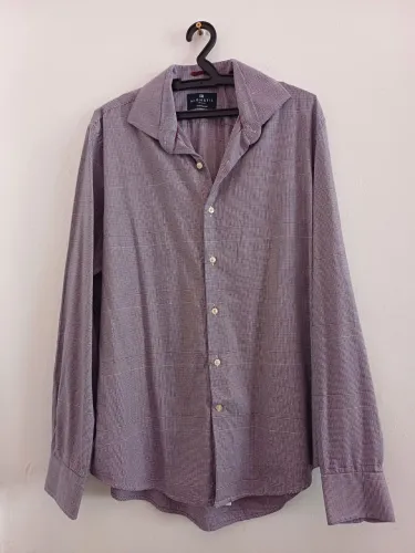 Camisa Social Masculina HIGHSTIL