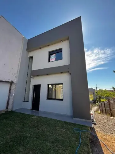 Casa em Condomínio à venda, 2 quartos, 2 suítes, 2 vagas, Verdes Campos - Porto Alegre/RS