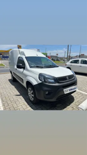 PARTNER RAPID 1.4 Flex Mec. 2024 *BAIXA KM E MUITO CONSERVADA*