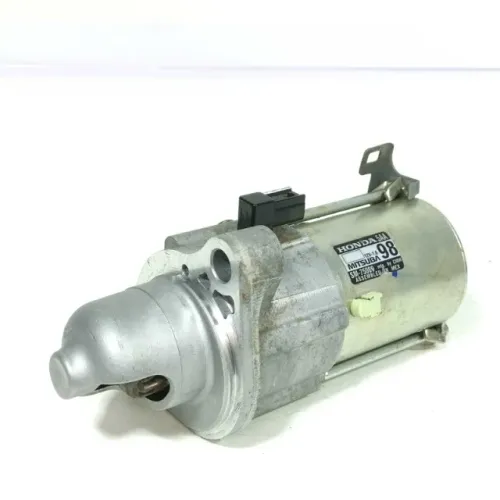Motor Arranque Partida Honda Civic G10 1.5 17/21 Sm-75009    etq5478