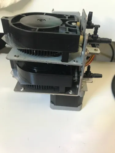 Plotter roland