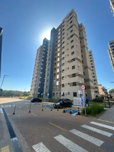 Apartamento Naif Art Residence - Pronto para Morar - Jardim Yolanda