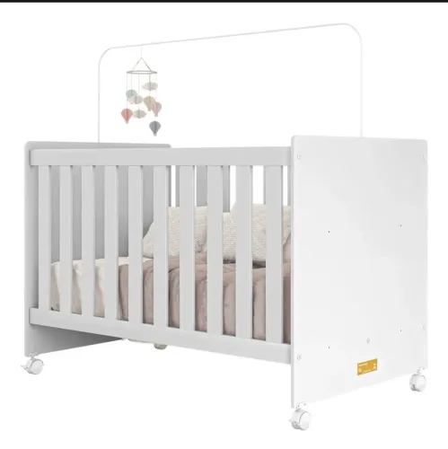 Vendo berço infantil 