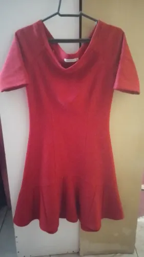 Roupa Feminina