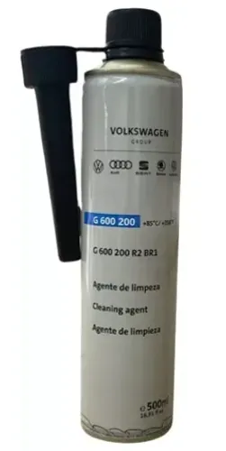 Aditivo De Limpeza do Sistema De Injeção Ag2000 Original Vw - G600200R2BR1.