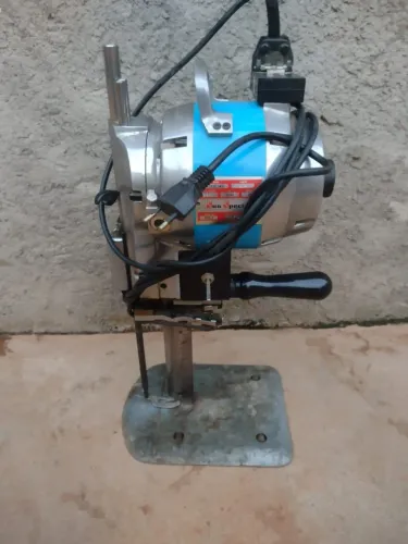 Máquina de corte profissional