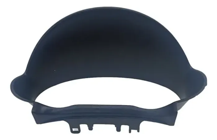 Acabamento Painel Instrumento Vw Gol G5 2008 2009 2010 2011