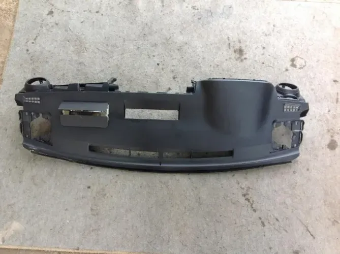 Capa Painel Detalhe Rav4 2014 