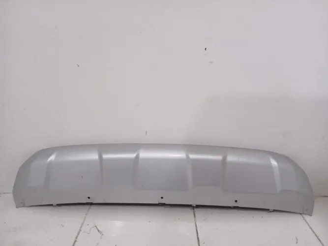 Overbumper do pára-choque dianteiro Fiat titano original 