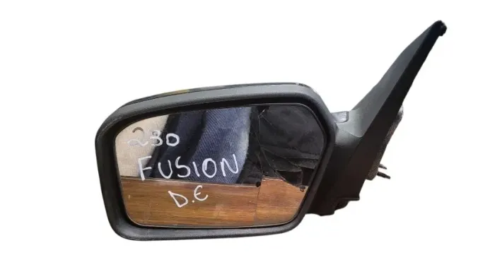 Retrovisor Elétrico D.esquedo Ford Fusion 2009 Detalhe N230