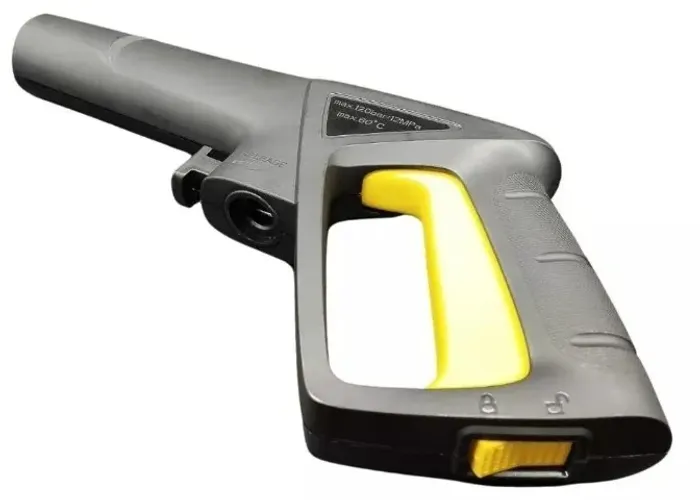 pistola gatilho para lavadora 1200w 894320 kala