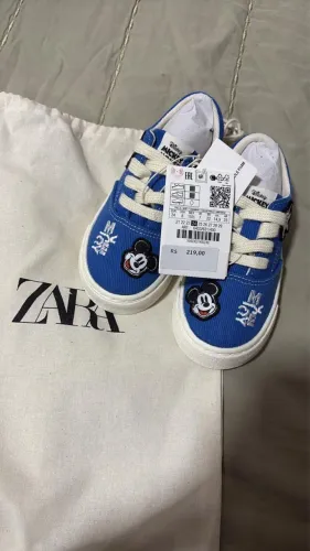 Tênis Infantil ZARA