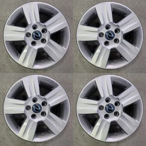 RODA 14 VOLKS POLO 5x100MM