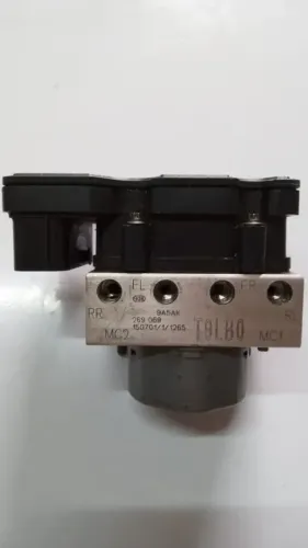 Modulo Mfa Honda New Fit City 9a5ak T9lb0 0265260725 (Usado)