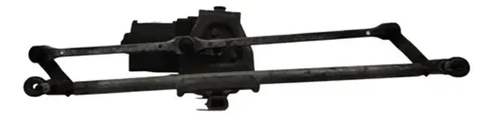 Galhada Motor Limpador Parabrisa Renault Clio 2001 2002 2003