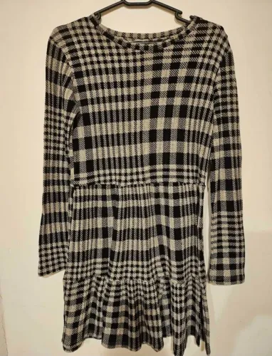 Vestido Marca Zara Tamanho P