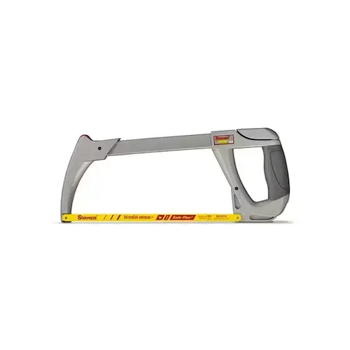 Arco De Serra Extra-tensao C/lamina Bs De 12 - K145 Starrett