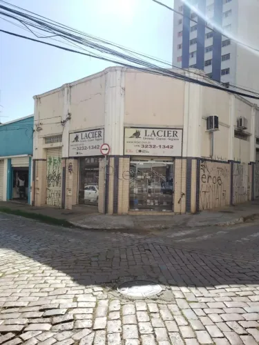 Prédio Comercial à venda em Campinas, Centro, com 447.05 m²