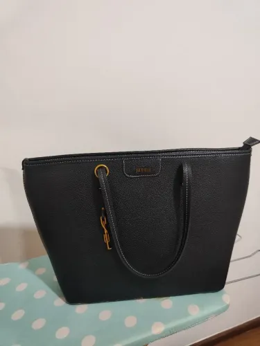 Bolsa Santa Lolla grande preta