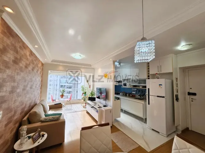 APARTAMENTO RESIDENCIAL em SÃO PAULO - SP, VILA MARIANA