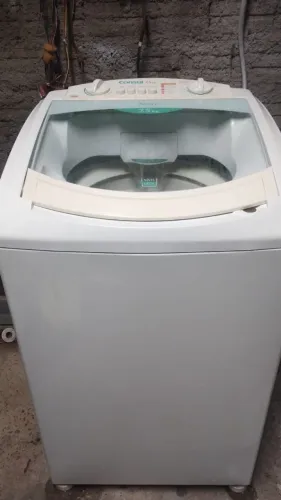 Máquina de Lavar Consul Mare 7,5kg 220v 3 meses de garantia 