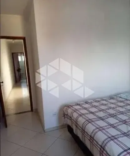 Casa sobrado em condomínio fechado a venda na Vila Matilde
