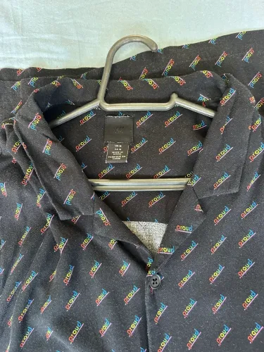 Camisa H&M tamanho M 