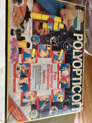 Polyopticon