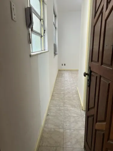 Apartamento no Rio Vermelho