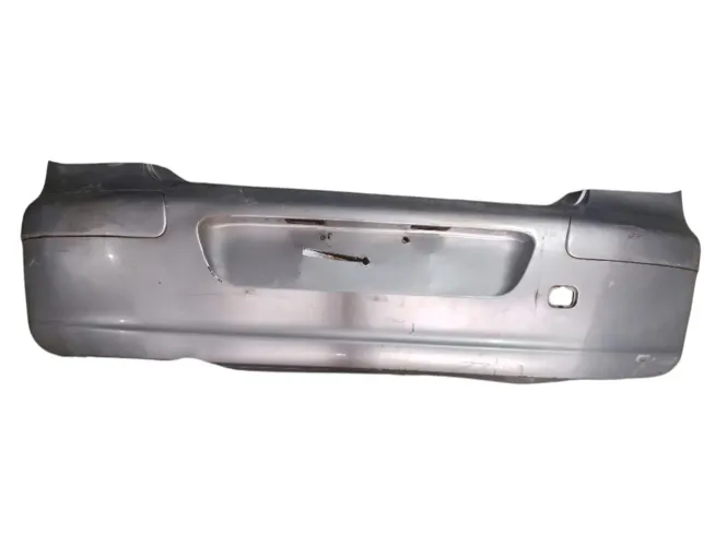 Parachoque Traseiro Peugeot 307 2008