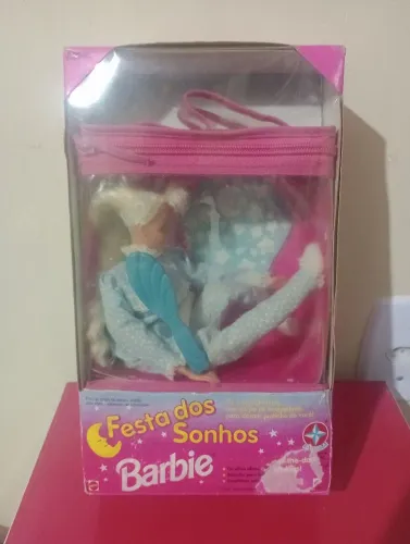 Barbie