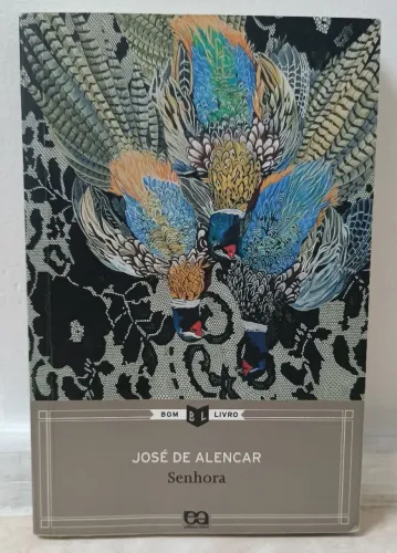 Senhora - José de Alencar 