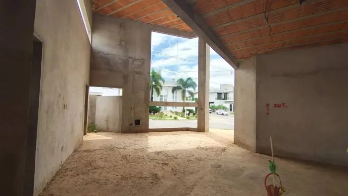 Casa em Condomínio à venda, 3 quartos, 1 suíte, 2 vagas, Terras de São Bento I - Limeira/S