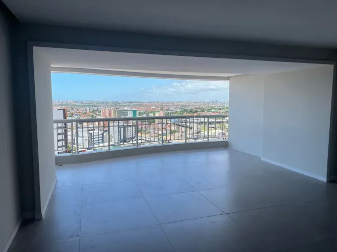 Via Appia | Bairro de Fátima | 144m² | 03 Suítes | 03 Vagas