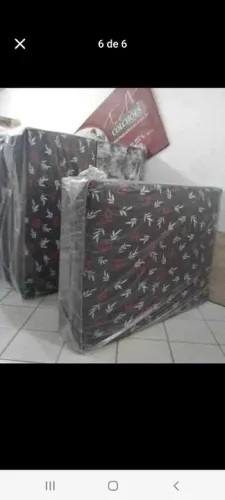 CAMA CASAL BOX CONJUGADA FRETE GRÁTIS 