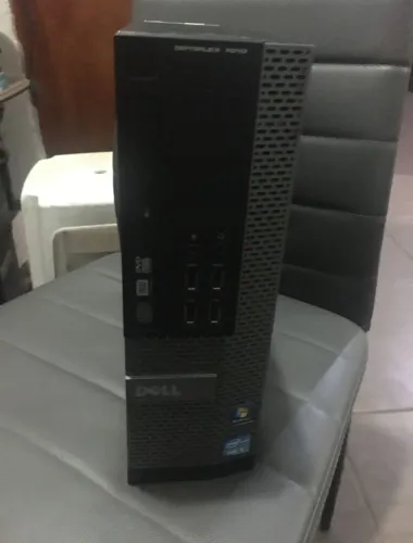 Computador Dell Optiplex 7010