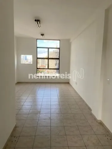 Sala Comercial Santa Efigênia BH 38m²;, Mobiliada Área Hospitalar