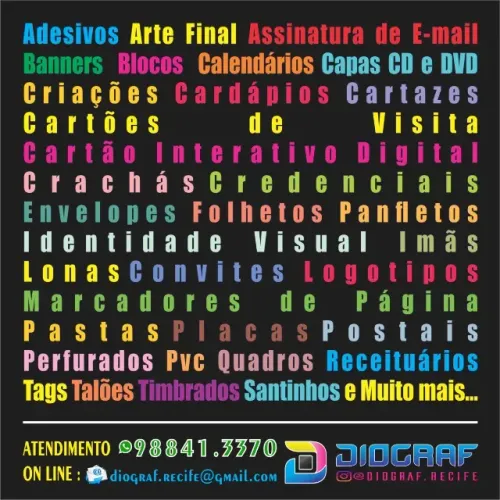 Gráfica perto de mim