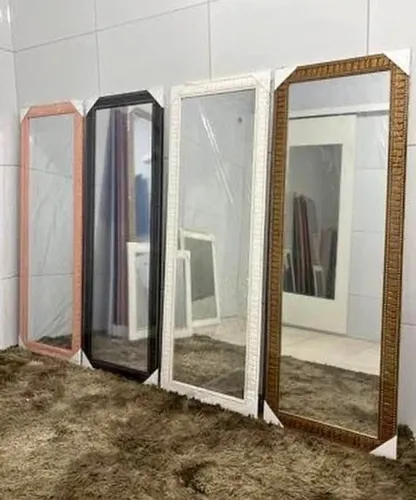 Espelhos Decorativos para Casa - Diversos Modelos
