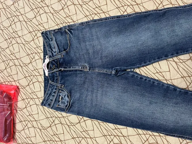 Calça Jeans VILON